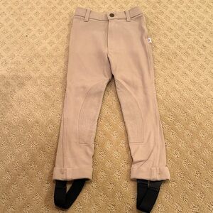 Girls Devon Aire Jods Sz 2